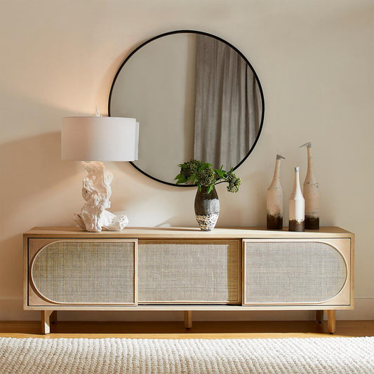 Cyan Design Driftwood Table Lamp