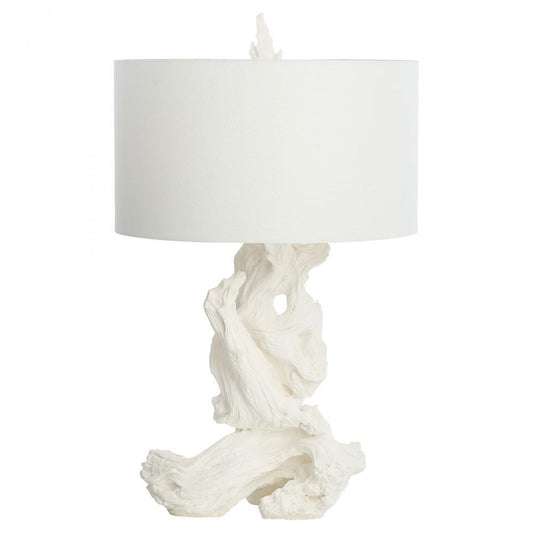 Cyan Design Driftwood Table Lamp