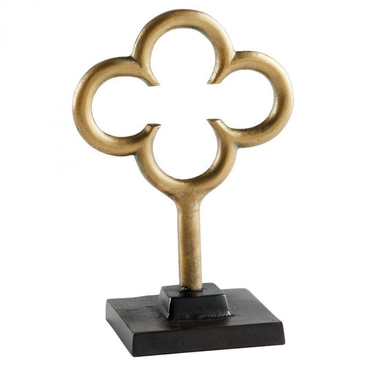 Cyan Design Folium Sculpture 10"H