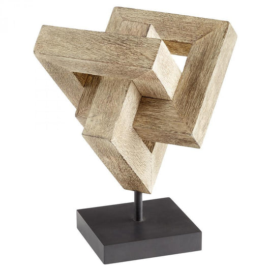 Cyan Design Gali #1 Sculpture