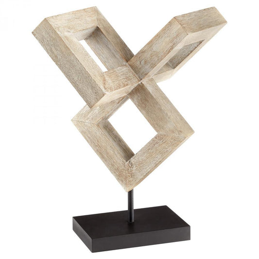 Cyan Design Gali #2 Sculpture