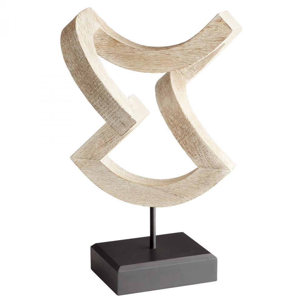 Cyan Design Gali #4 Sculpture