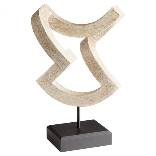 Cyan Design Gali #4 Sculpture