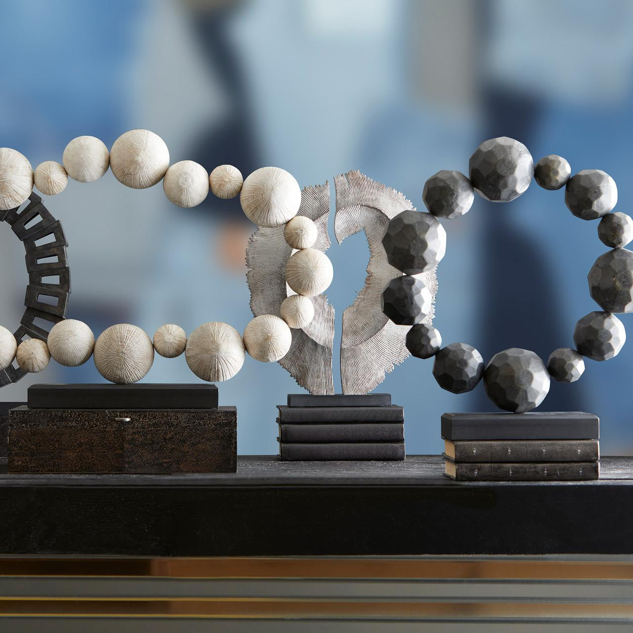 Decor/Home Accents-Cyan Designs-11343