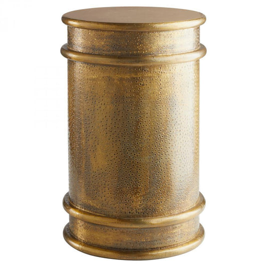 Cyan Design Gavel Accent Table