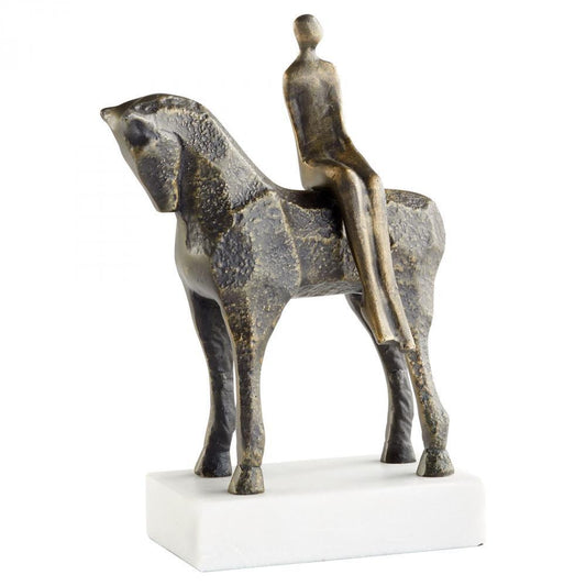 Cyan Design Godiva Sculpture