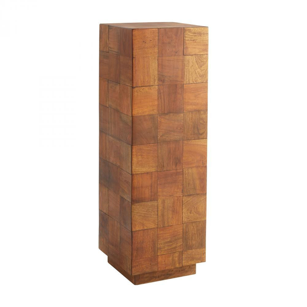 Cyan Design Halma Pedestal Sculpture