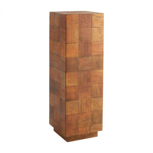Cyan Design Halma Pedestal Sculpture
