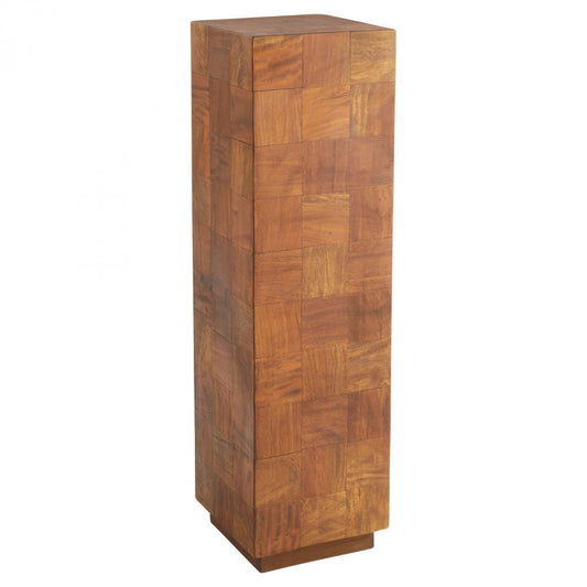 Cyan Design Halma Pedestal Sculpture