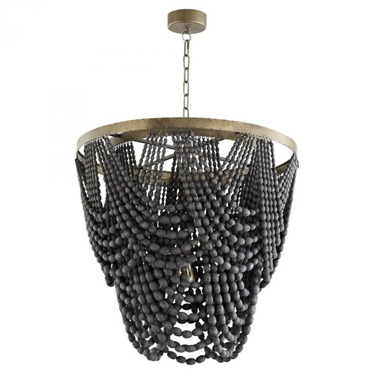 Cyan Design Hammock Pendant 