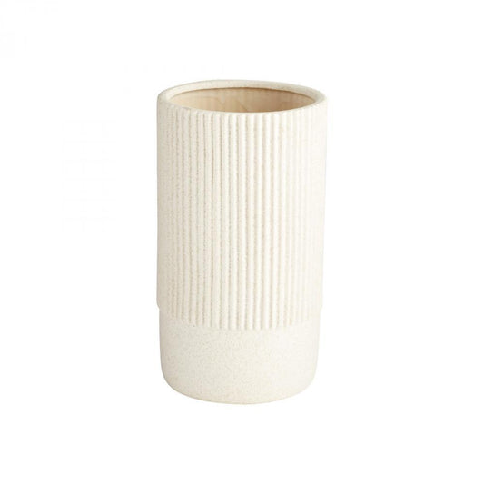 Cyan Design Harmonica Vase 11.5"H