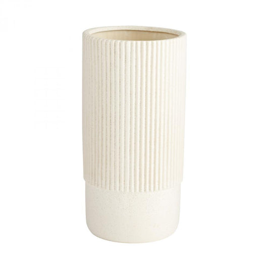 Cyan Design Harmonica Vase 
