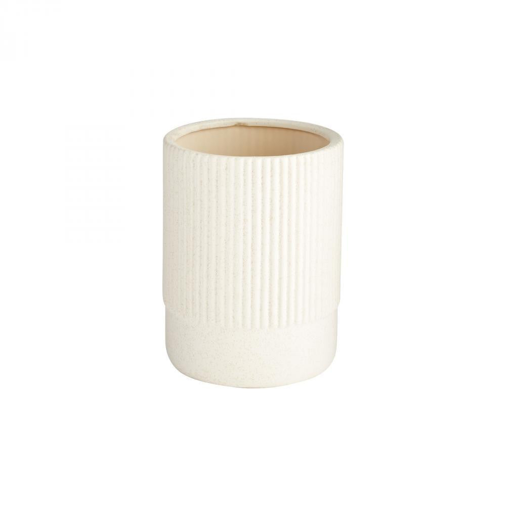 Cyan Design Harmonica Vase 
