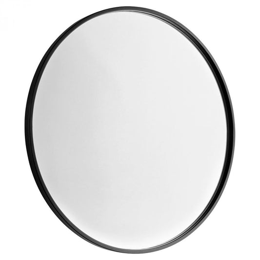 Cyan Designs Harmony Mirror Black, White