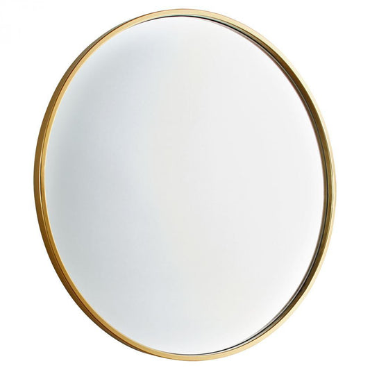 Cyan Designs Harmony Mirror Gold