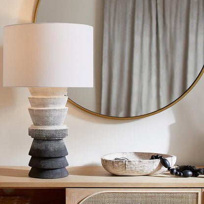 Cyan Design Harmony Mirror Gold