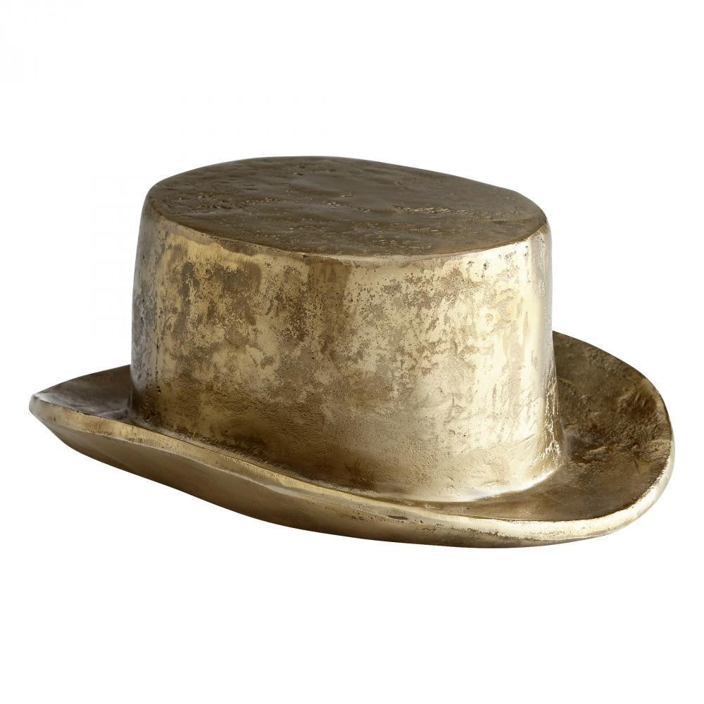 Cyan Design Hat Token 