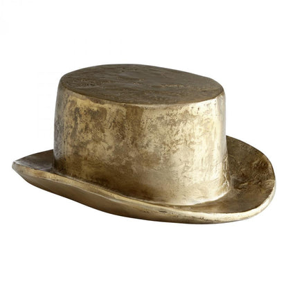 Cyan Design Hat Token 