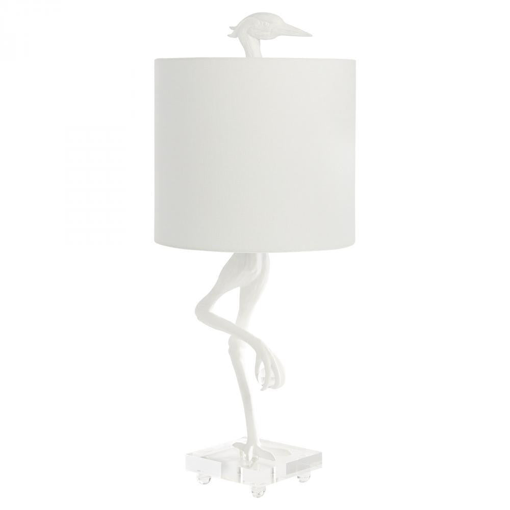 Cyan Design Ibis Table Lamp 34.25"H