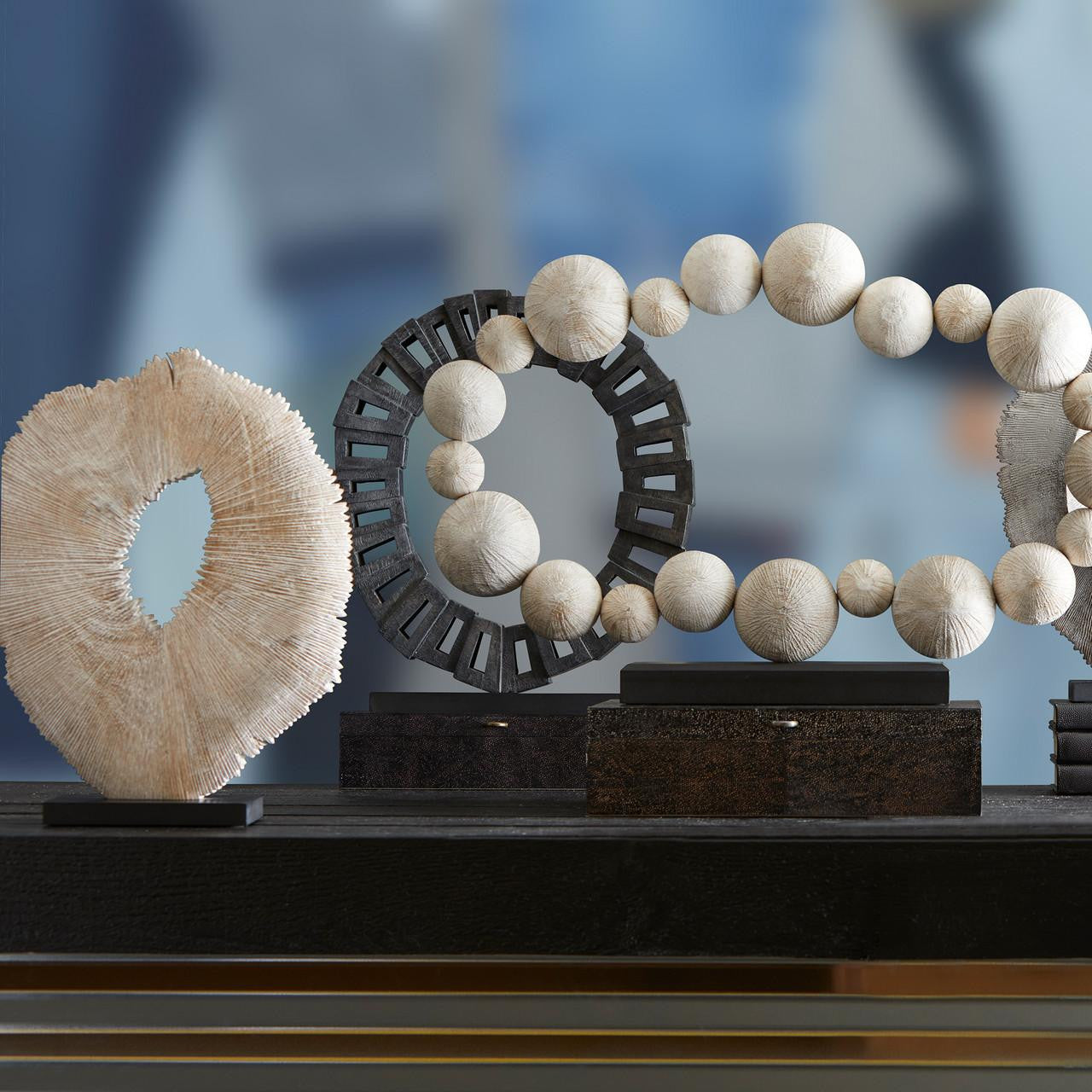 Decor/Home Accents-Cyan Designs-11340