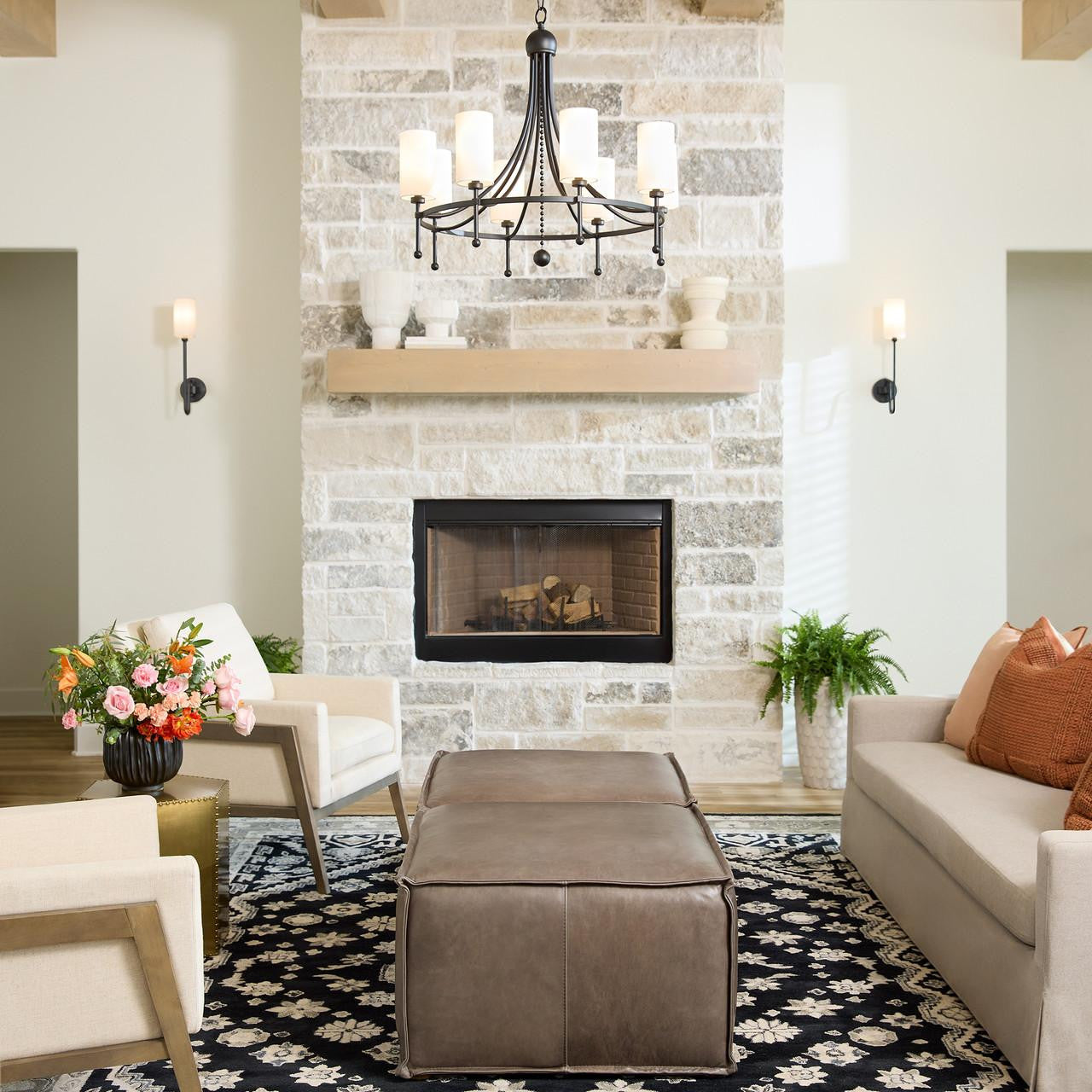 Furniture-Cyan Designs-11509