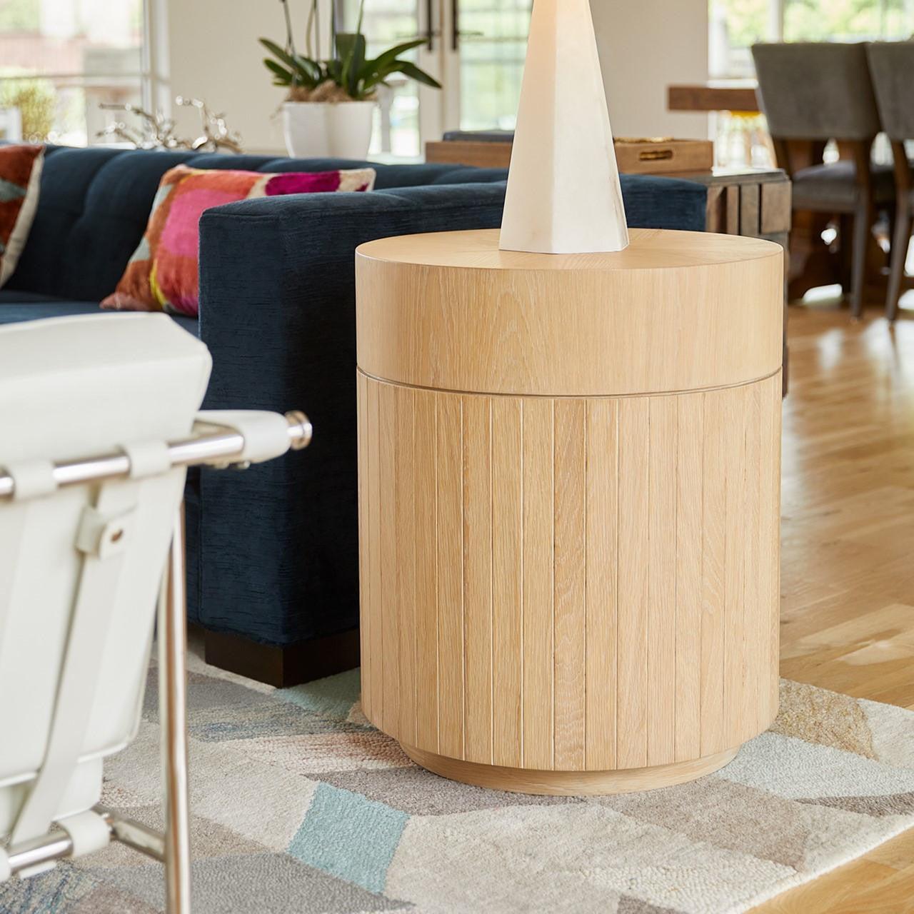 Cyan Design Lamu Side Table