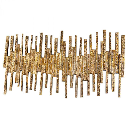 Cyan Design Ledger Wall Decor 19.5"H