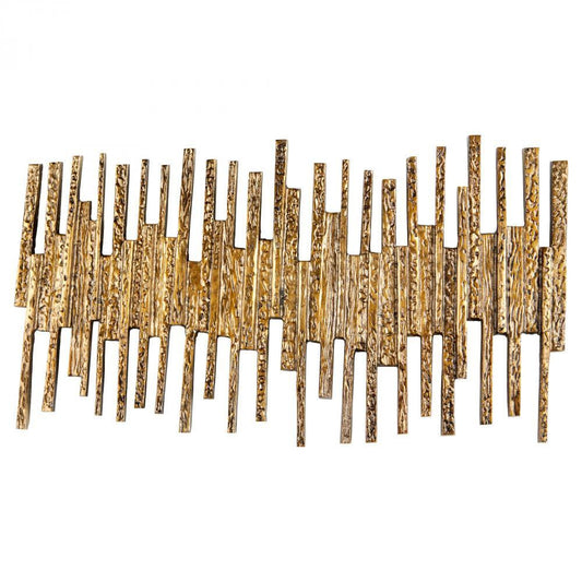 Cyan Design Ledger Wall Decor 19.5"H
