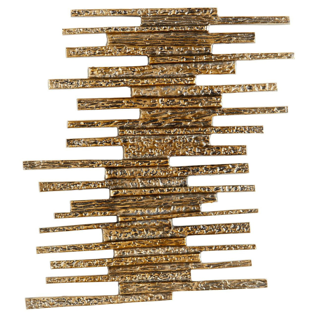 Cyan Design Ledger Wall Decor 