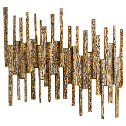 Cyan Design Ledger Wall Decor 