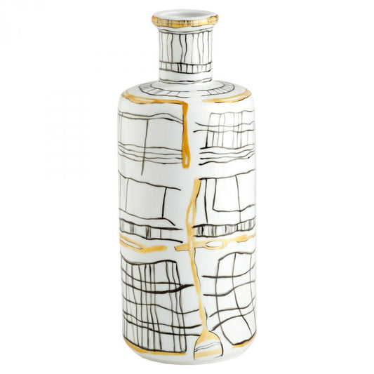 Cyan Design Lindus Vase