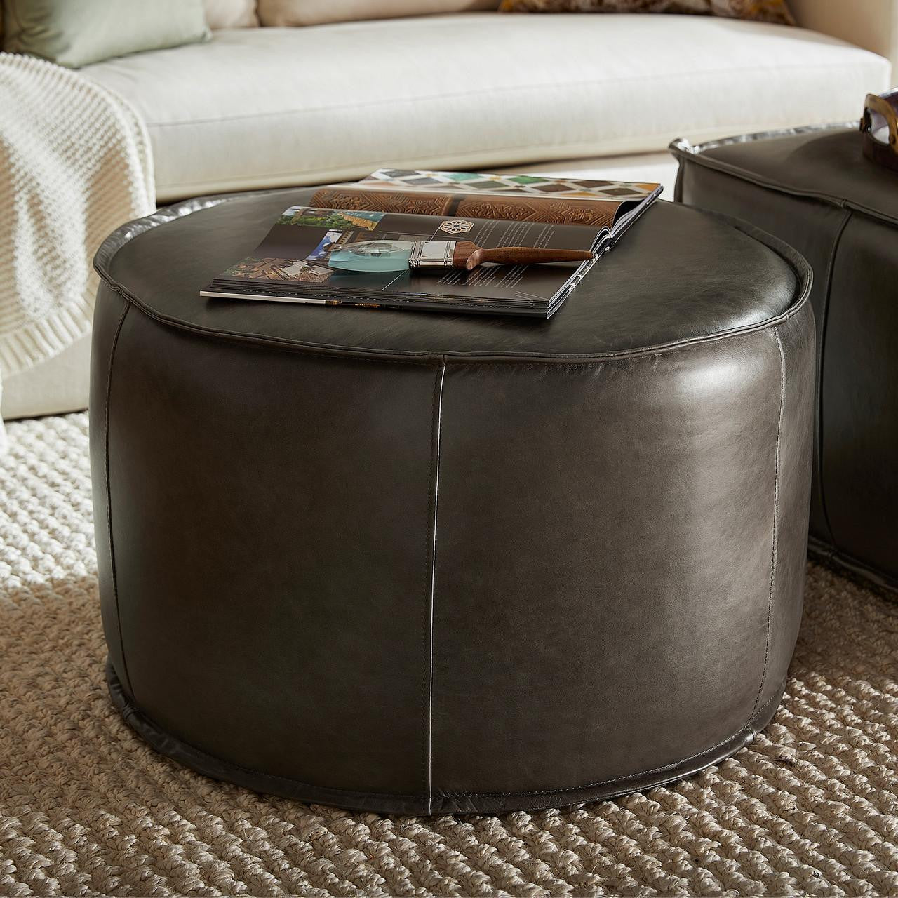Cyan Design Lusso Round