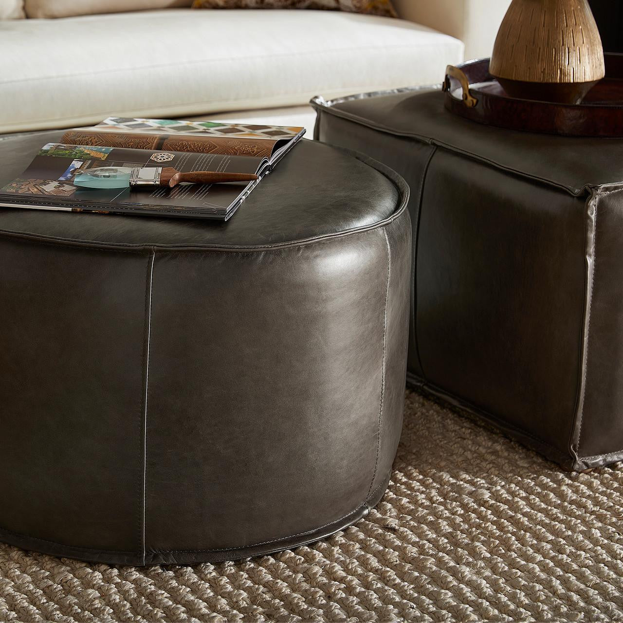 Cyan Design Lusso Round