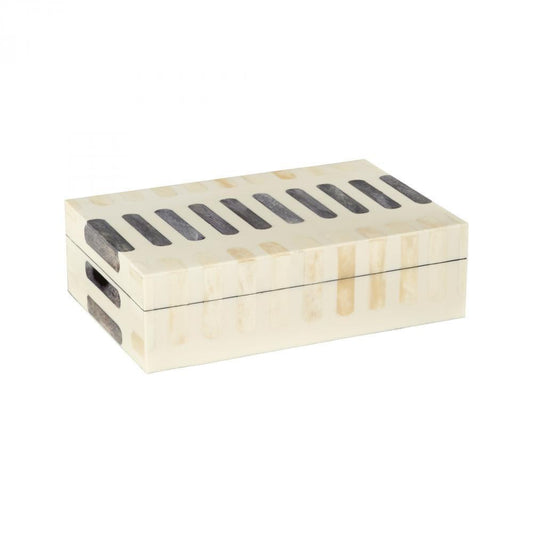 Cyan Design Manscala Container 8"D