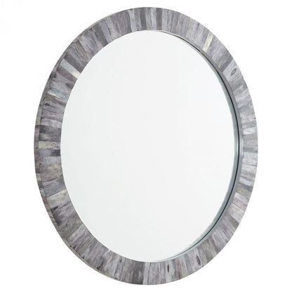 Cyan Design Nautilus Mirror Grey