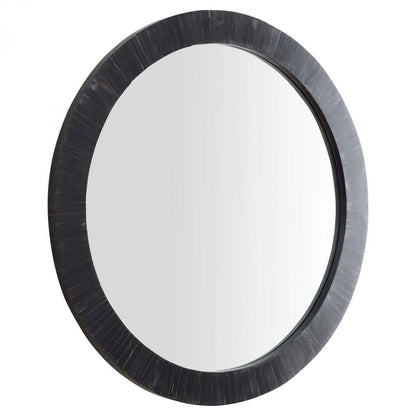 Nautilus Mirror