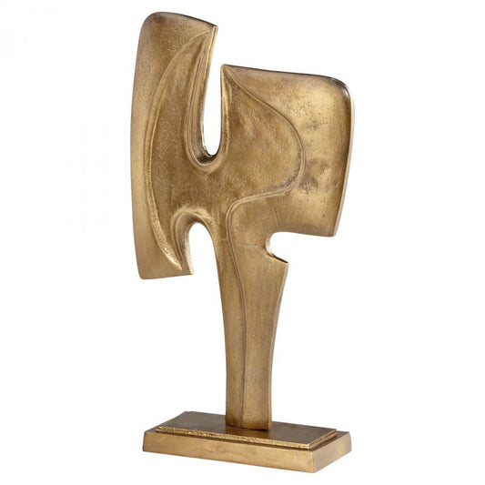 Cyan Design Nimrud Lux Sculpture