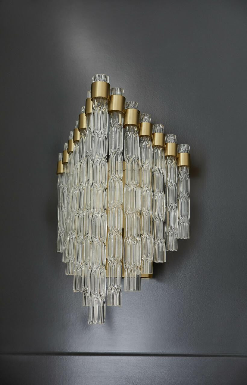 Cyan Design Nobel Wall Sconce