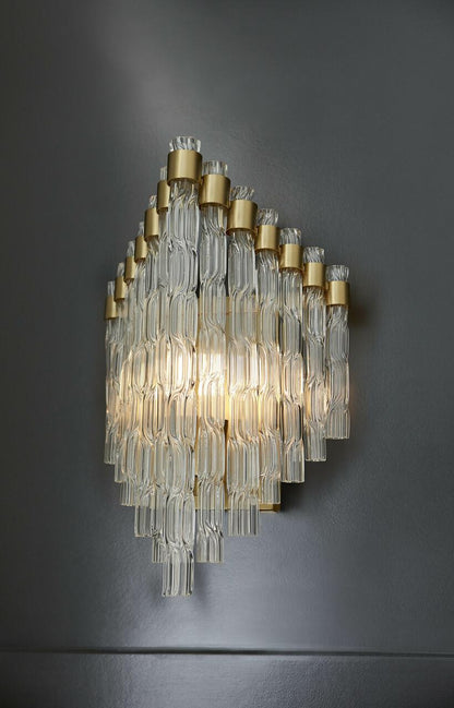 Cyan Design Nobel Wall Sconce