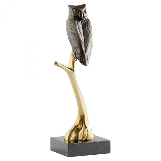 Cyan Design Nocturnal Scpt Sculpture
