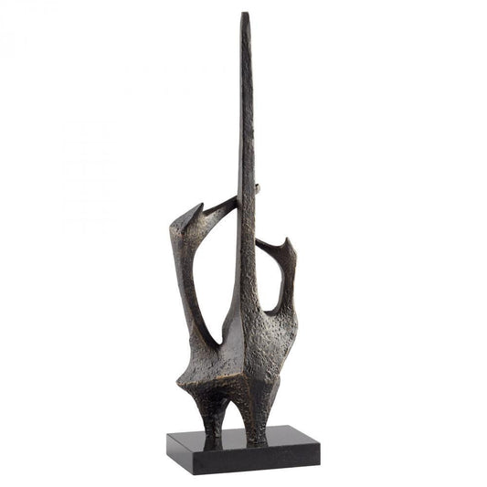 Cyan Design Nyx Sculpture