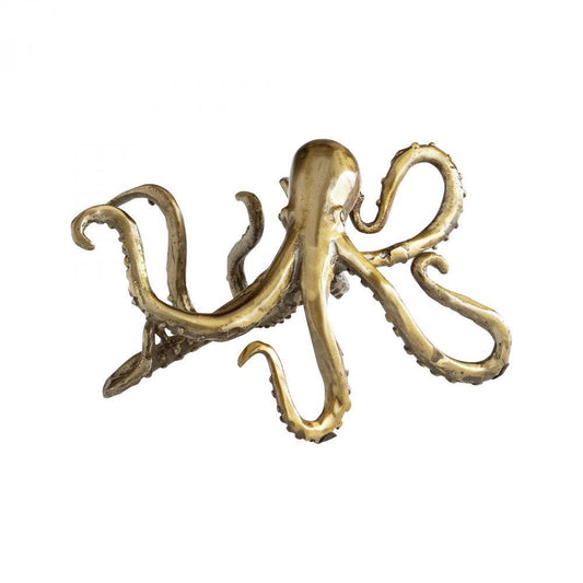 Cyan Design Octopus Shelf Décor