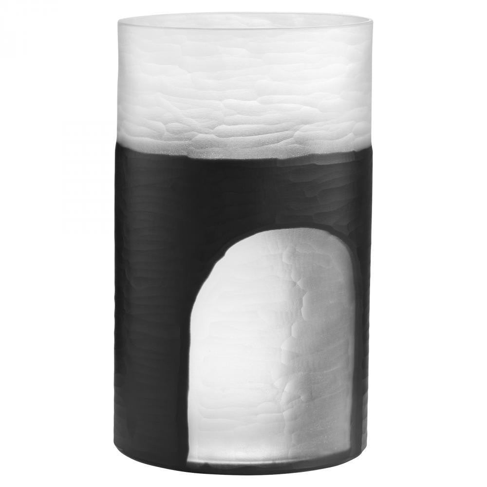 Cyan Design Ominous Frost Vase