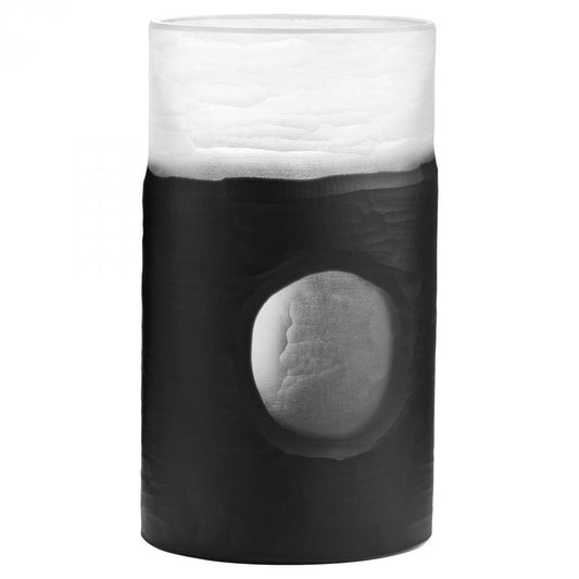 Cyan Design Ominous Frost Vase
