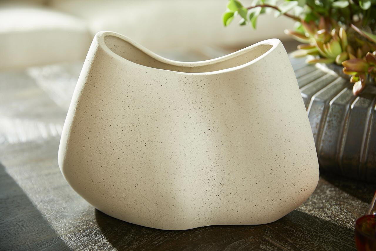 Cyan Design Organic Pinched Bowl