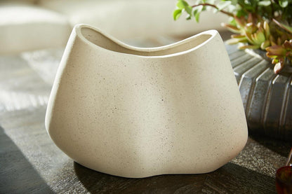 Cyan Design Organic Pinched Bowl
