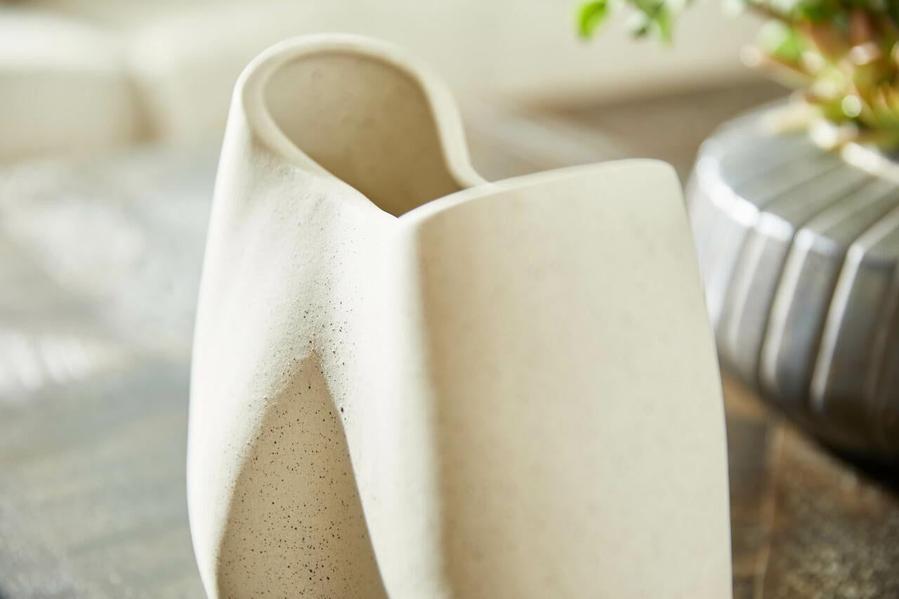 Cyan Design Organic Pinched Bowl