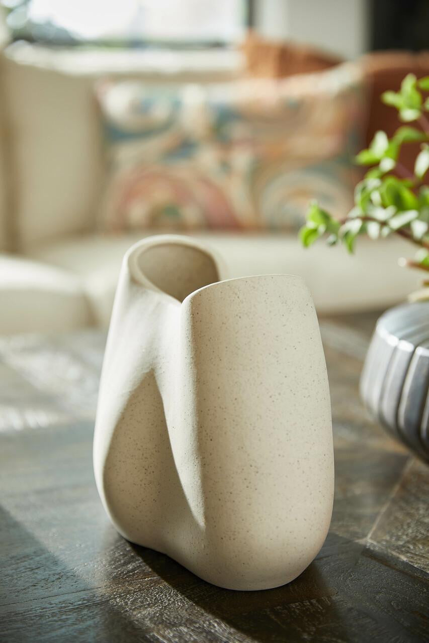 Cyan Design Organic Pinched Bowl