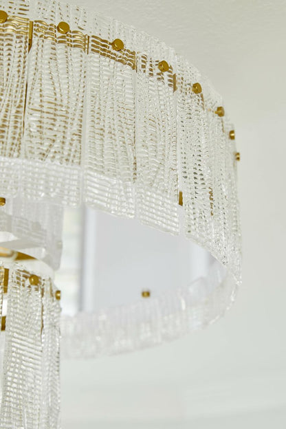 Flush Mounts-Cyan Designs-11630