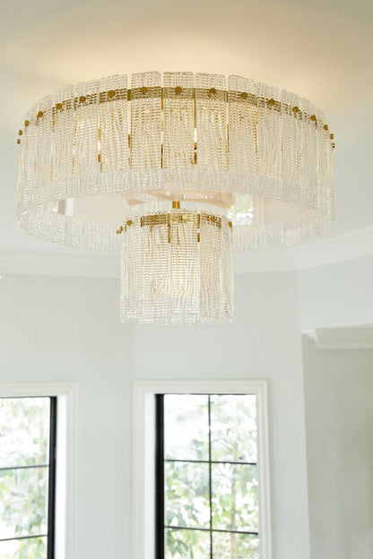 Flush Mounts-Cyan Designs-11630